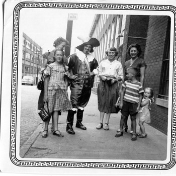 Photo of Alice Persyn